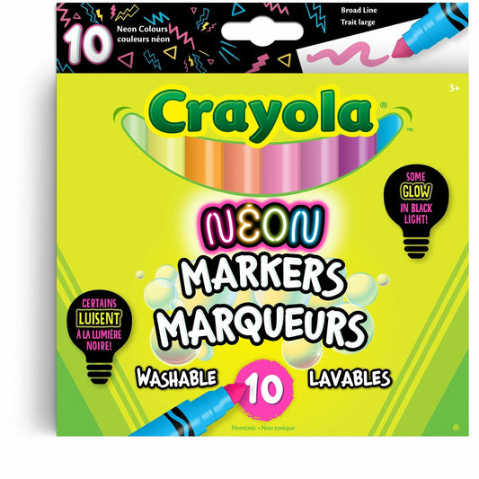 Crayola Marker