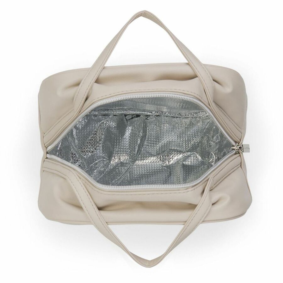 Bugatti Lunch Bag - COO2442BU-TAUPE