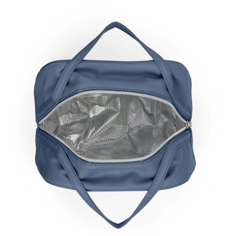 Bugatti Lunch Bag - COO2442BU-STEELBLUE