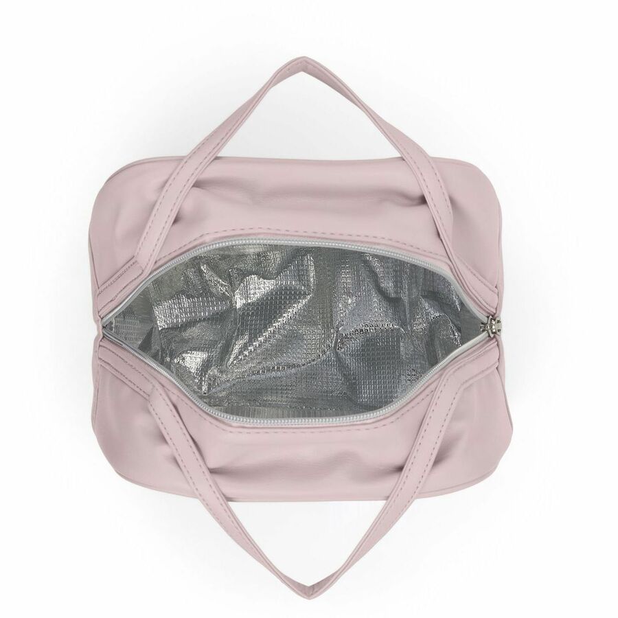 Bugatti Lunch Bag - COO2442BU-DUSTPINK