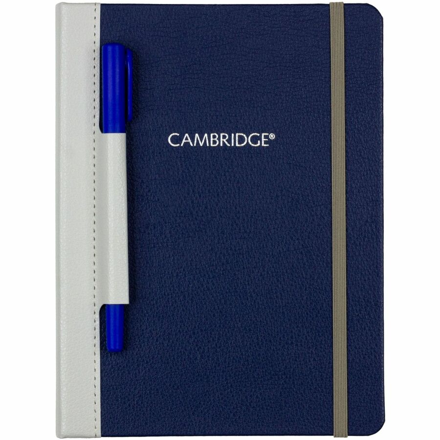 Cambridge Notebook - 590693