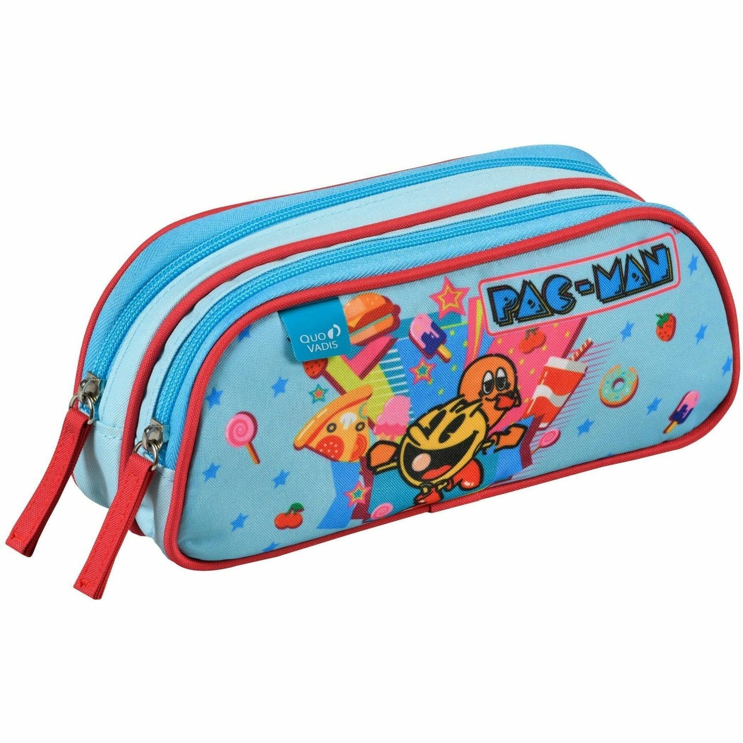 Quo Vadis Carrying Case Pencil - Assorted