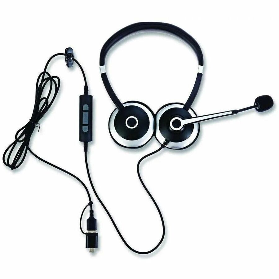 Spracht HSUSB2 Headset