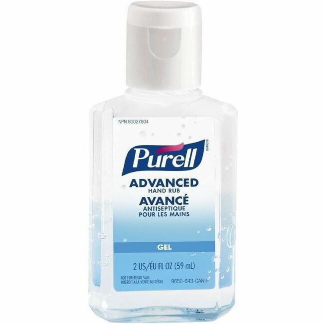 PURELL® Hand Sanitizer
