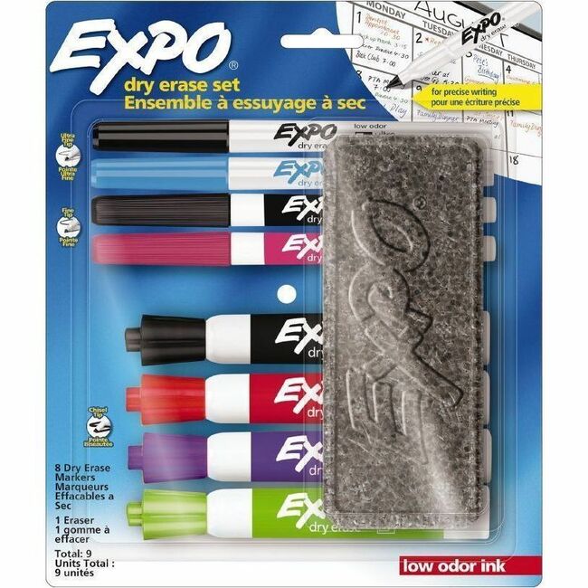 Expo Dry Erase Marker