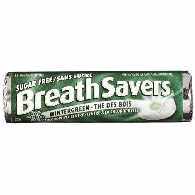 LifeSavers Candy