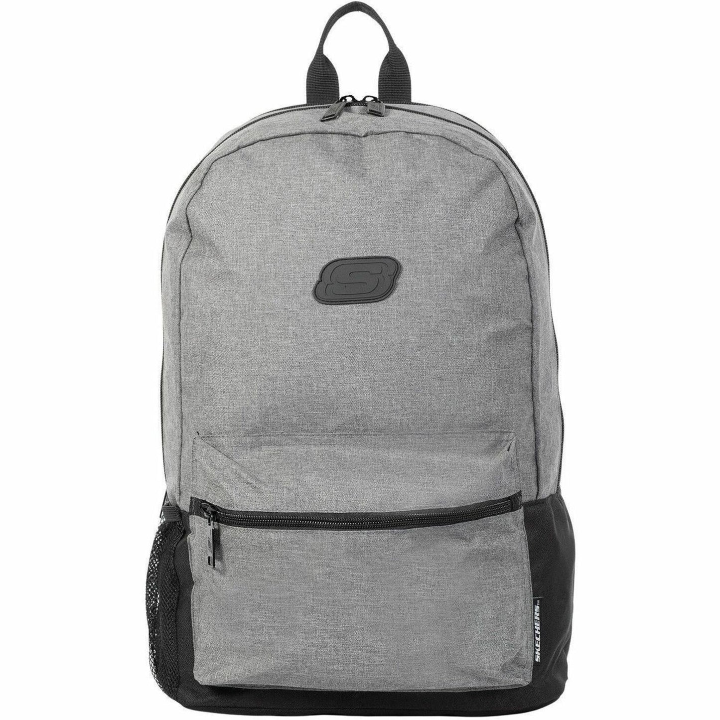 Skechers Essential Carrying Case (Backpack) Notebook - Gray