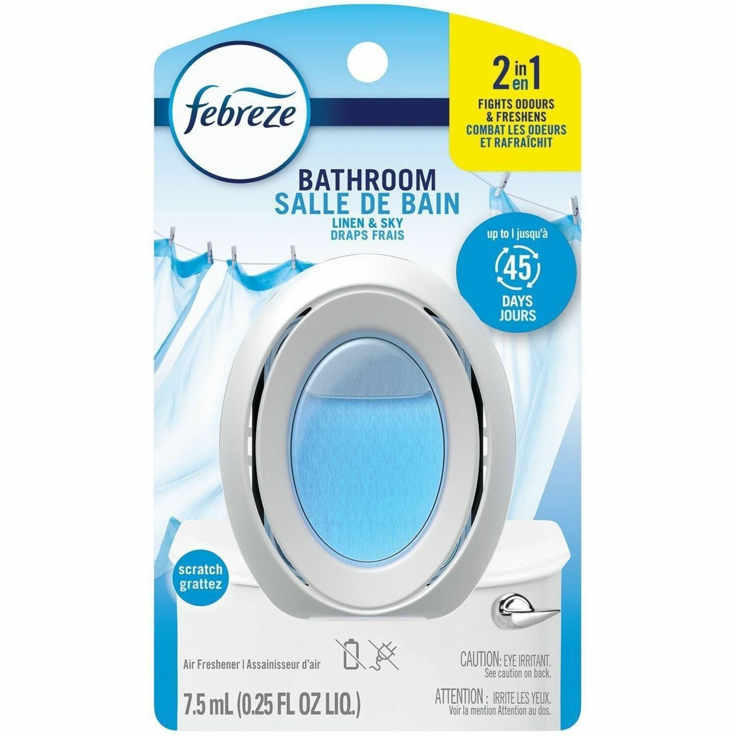 Febreze 30772157602 Air Freshener