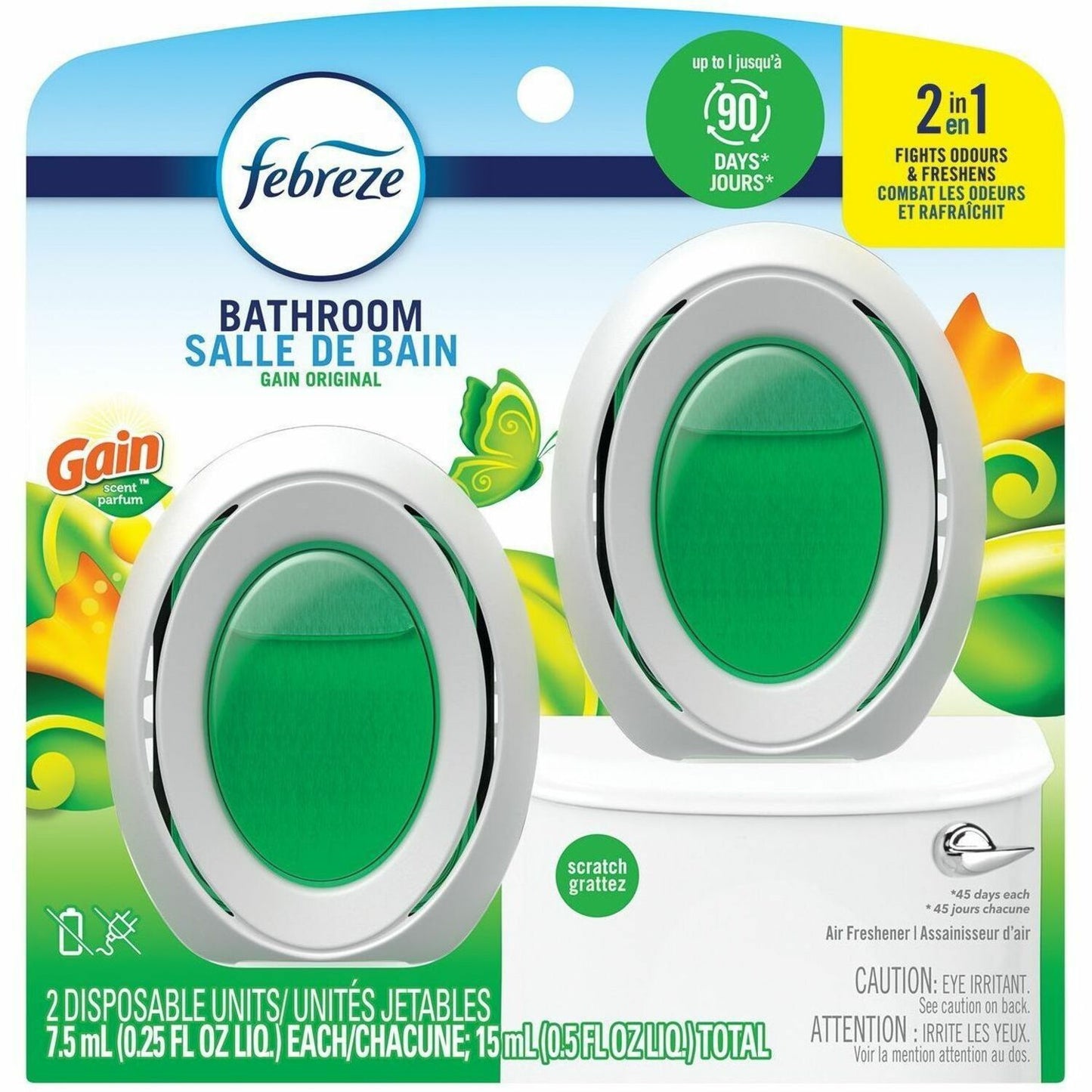 Febreze 30772157572 Air Freshener