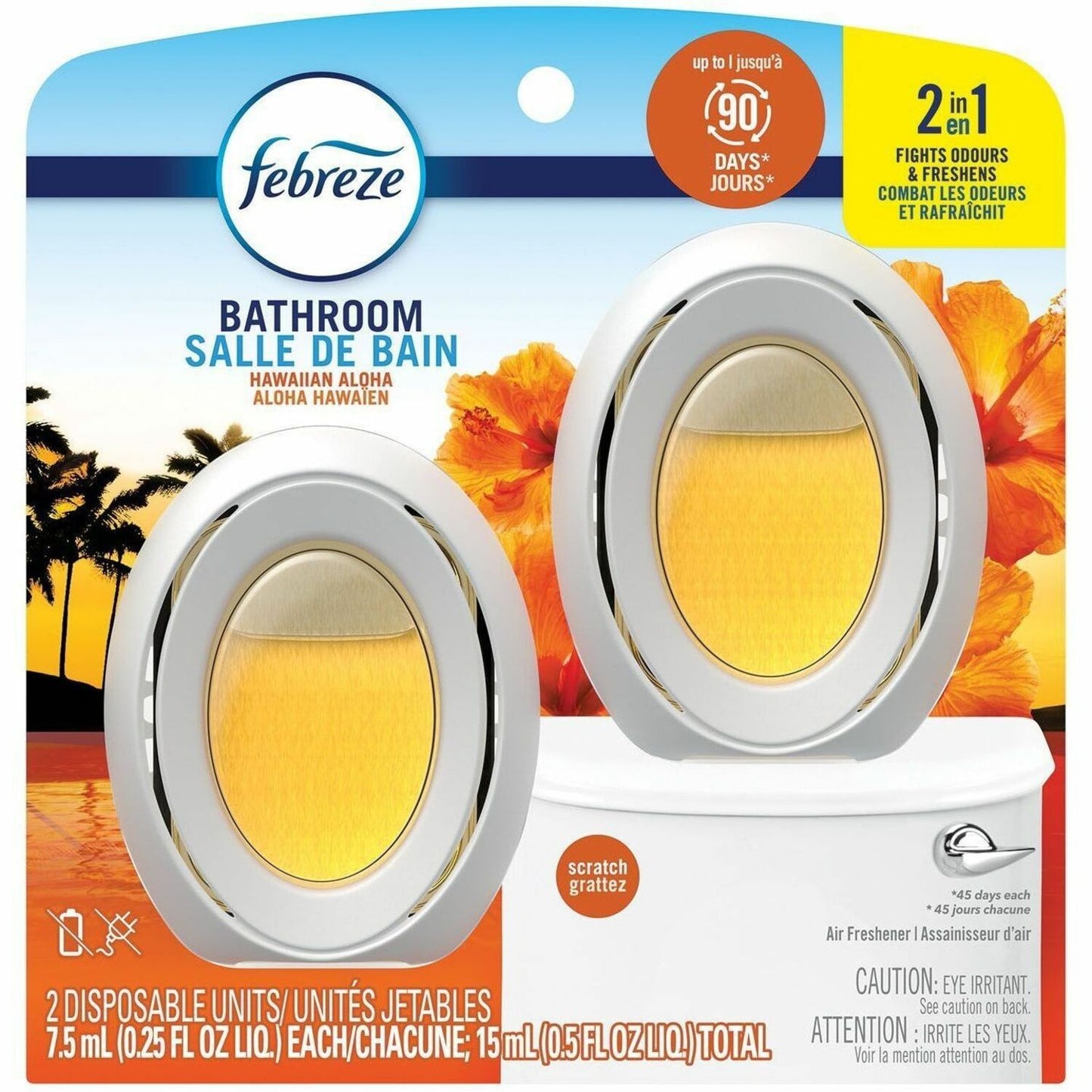 Febreze 30772157510 Air Freshener