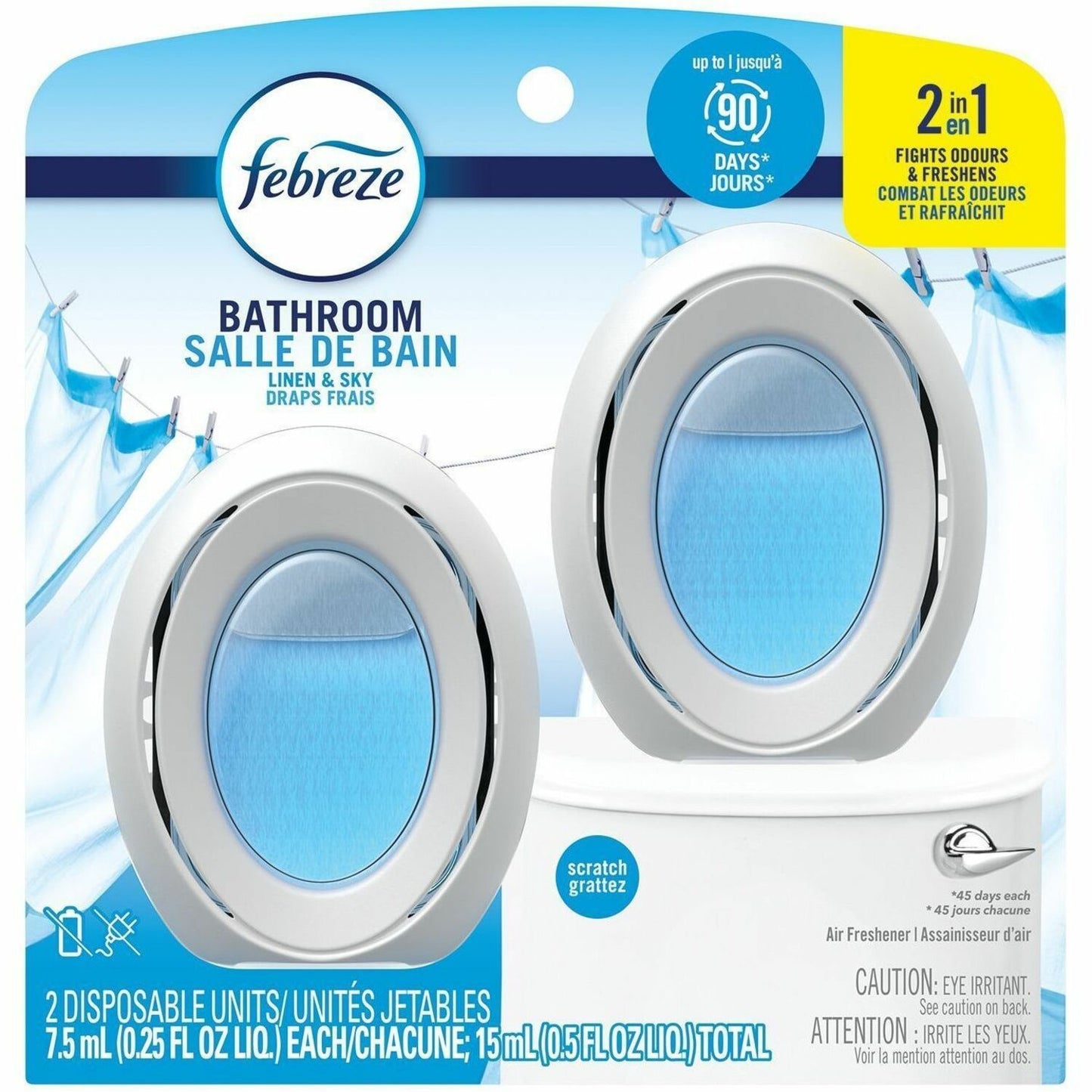 Febreze 30772157619 Air Freshener
