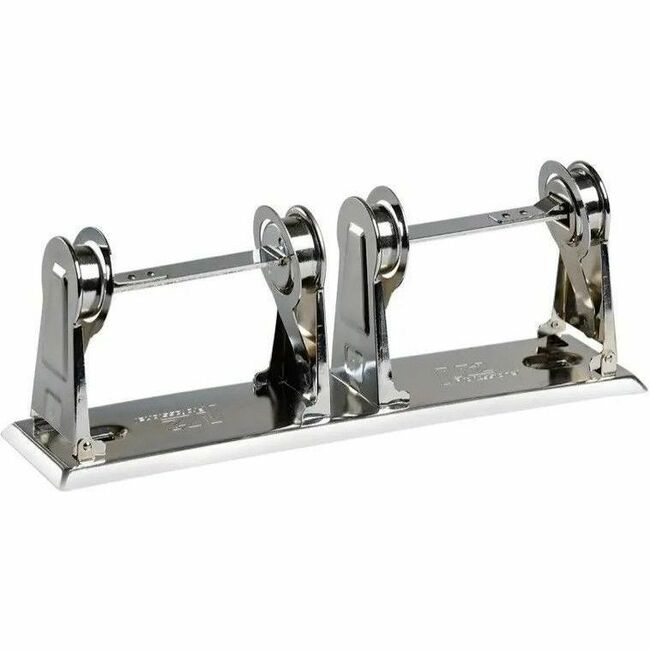 M2 Professional Double Roll Toilet Paper Dispenser