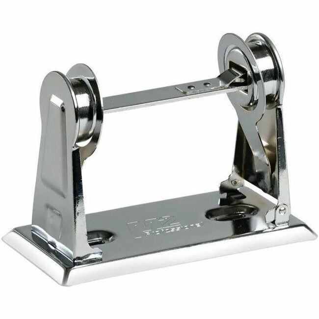 M2 Professional Single Roll Toilet Paper Dispenser