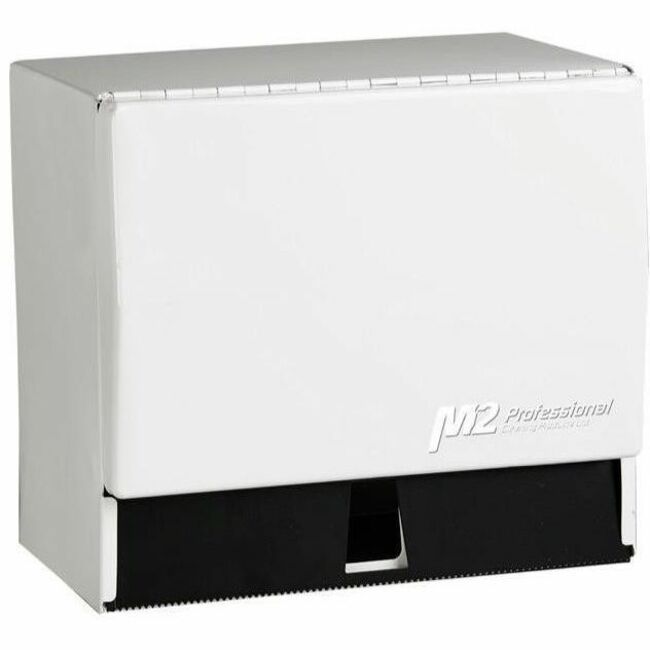 M2 Professional Metal Paper Towel Dispenser