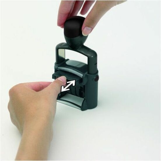 Trodat 6/50 Replacement Stamp Pad - 82105