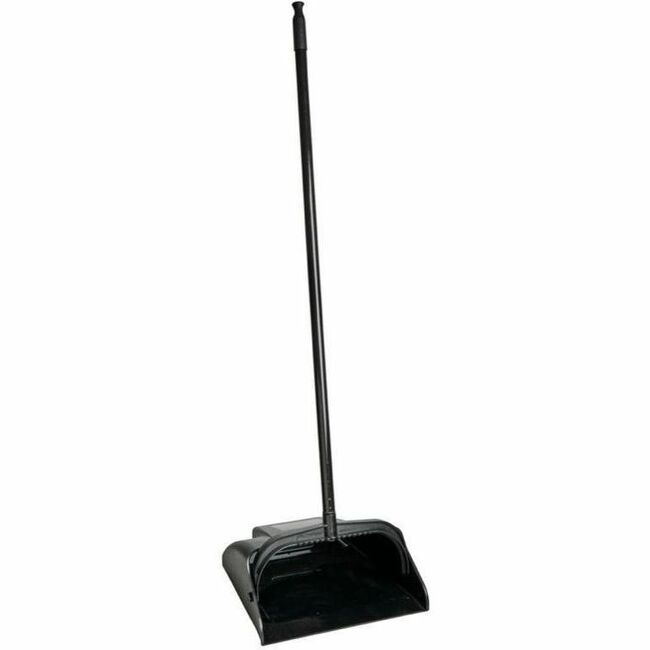 M2 Professional Lobby Dust Pan with Lid