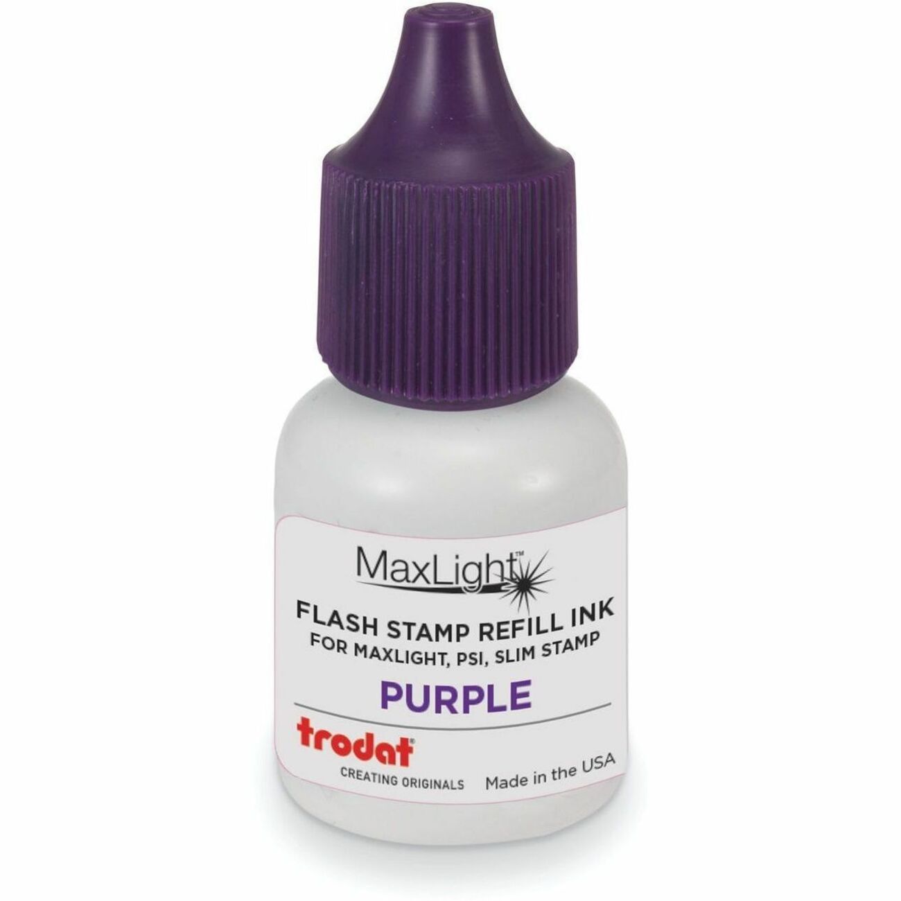 Trodat Stamp Pad Ink Refill