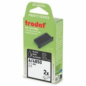 Trodat 6/4850 Replacement Stamp Pad