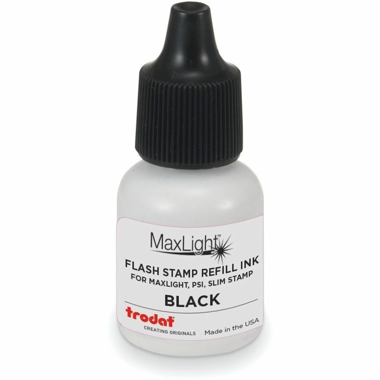 Trodat Stamp Pad Ink Refill