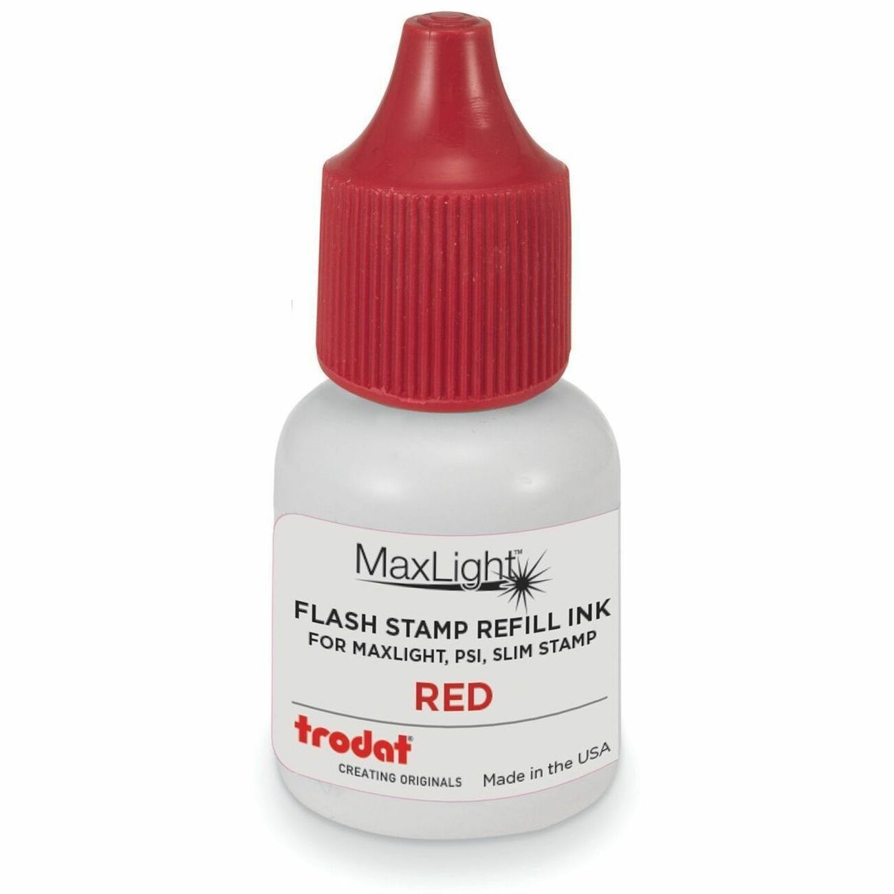 Trodat Stamp Pad Ink Refill