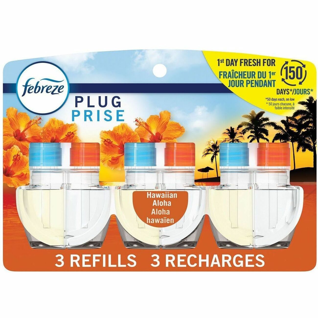 Febreze Air Freshener Refill
