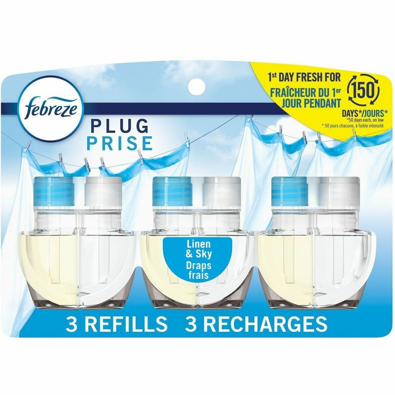 Febreze Air Freshener Refill