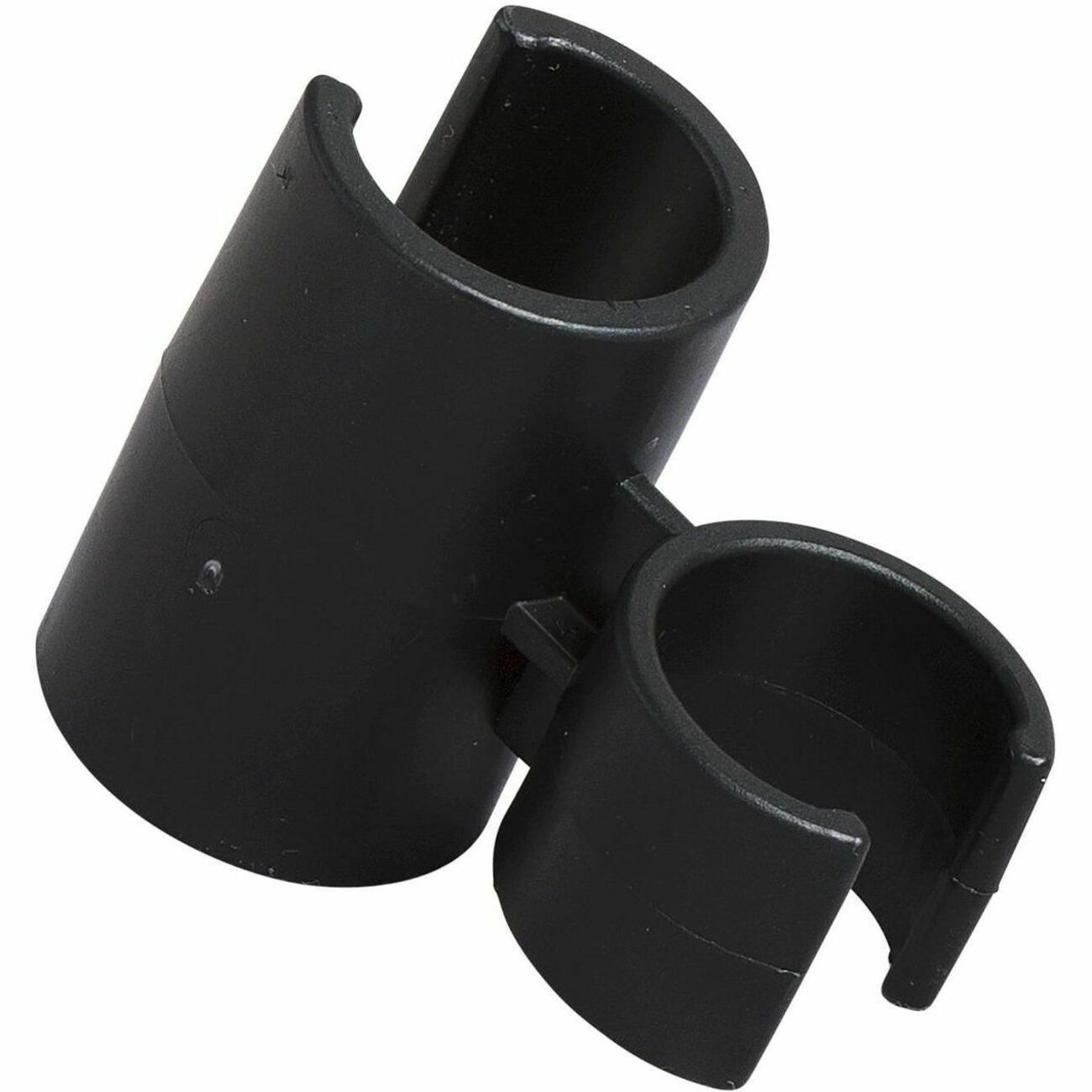 M2 Professional Lobby Dust Pan Clip