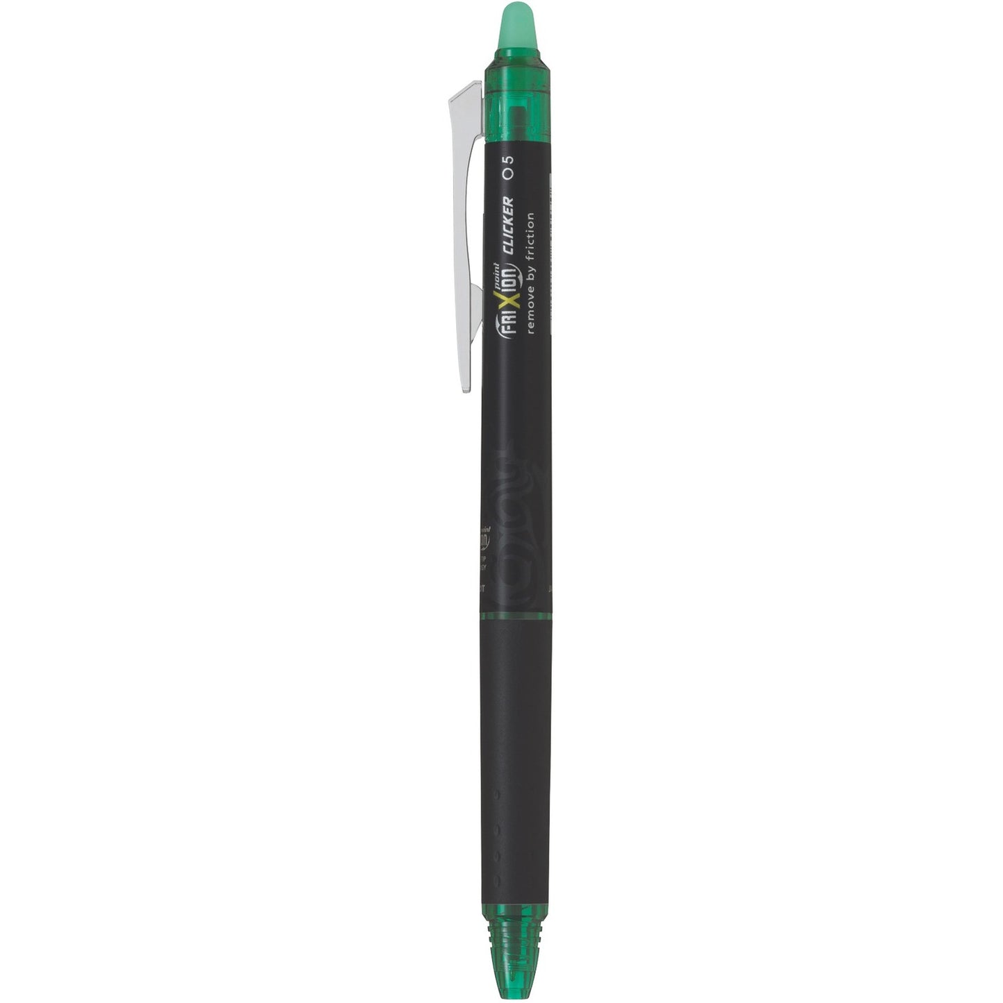 FriXion Clicker Gel Pen