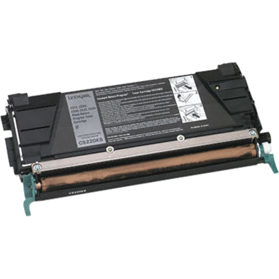 Lexmark Original Toner Cartridge - C5220KS