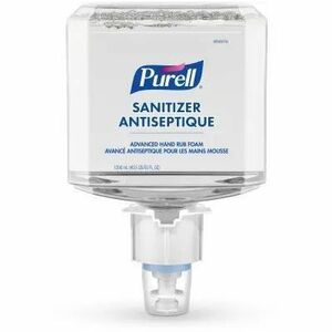 PURELL® Advanced Hand Sanitizer Foam Refill