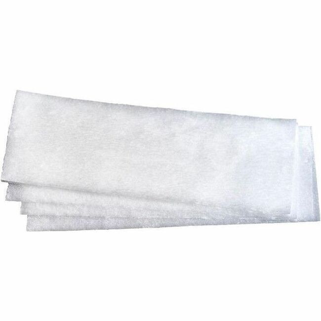 M2 Professional Static Attack Dusting Sheets