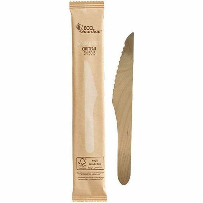 Eco Guardian Knife