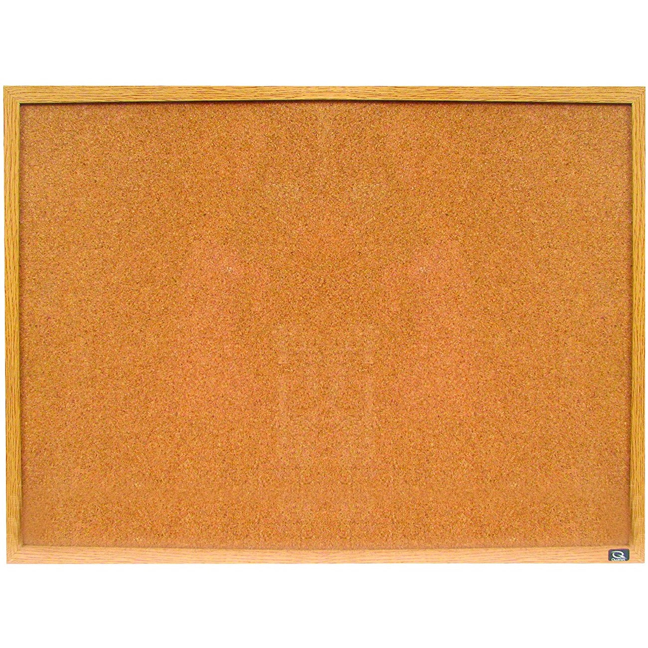 Quartet 3413835923-NVXC Cork Board