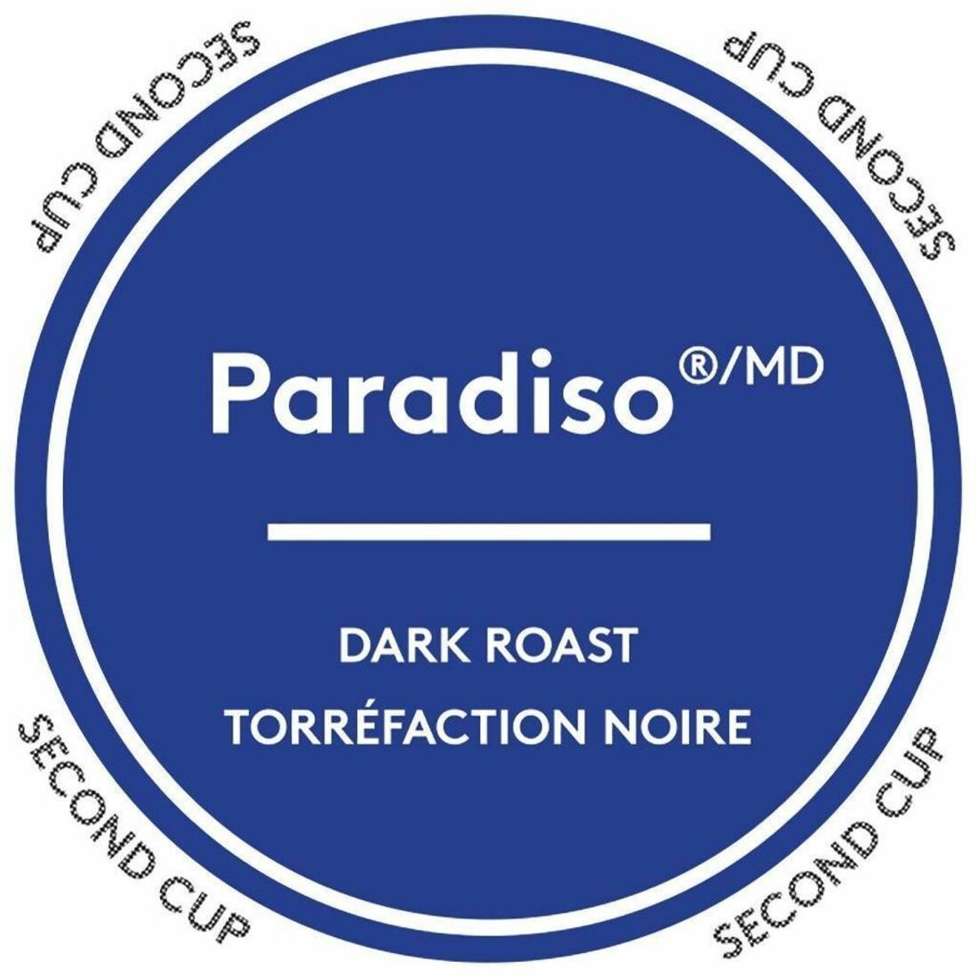 Vending Products of Canada Pod, K-Cup Coffee