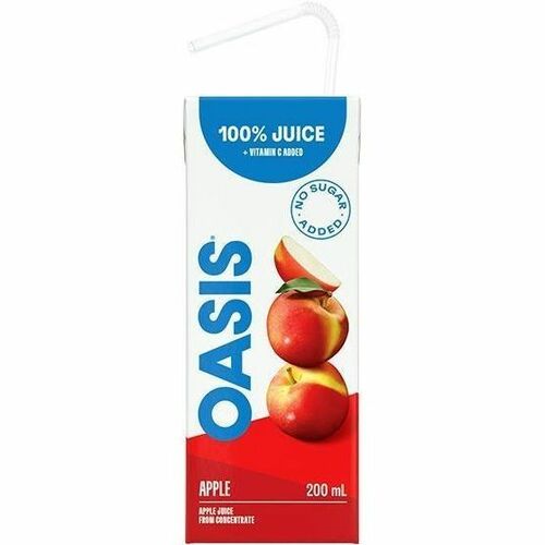 Oasis Apple