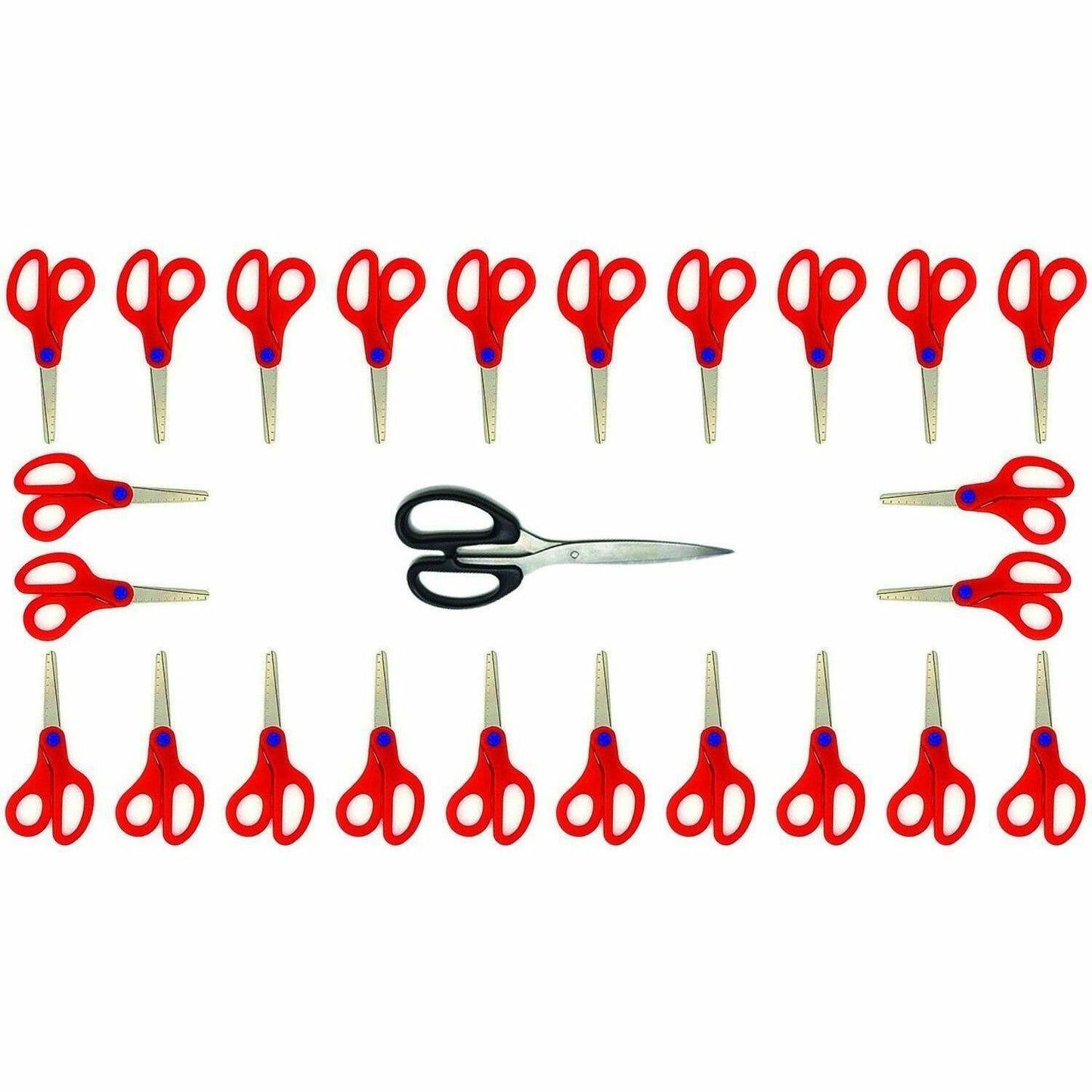 DBLG Import Inc Bow Handle Classpack