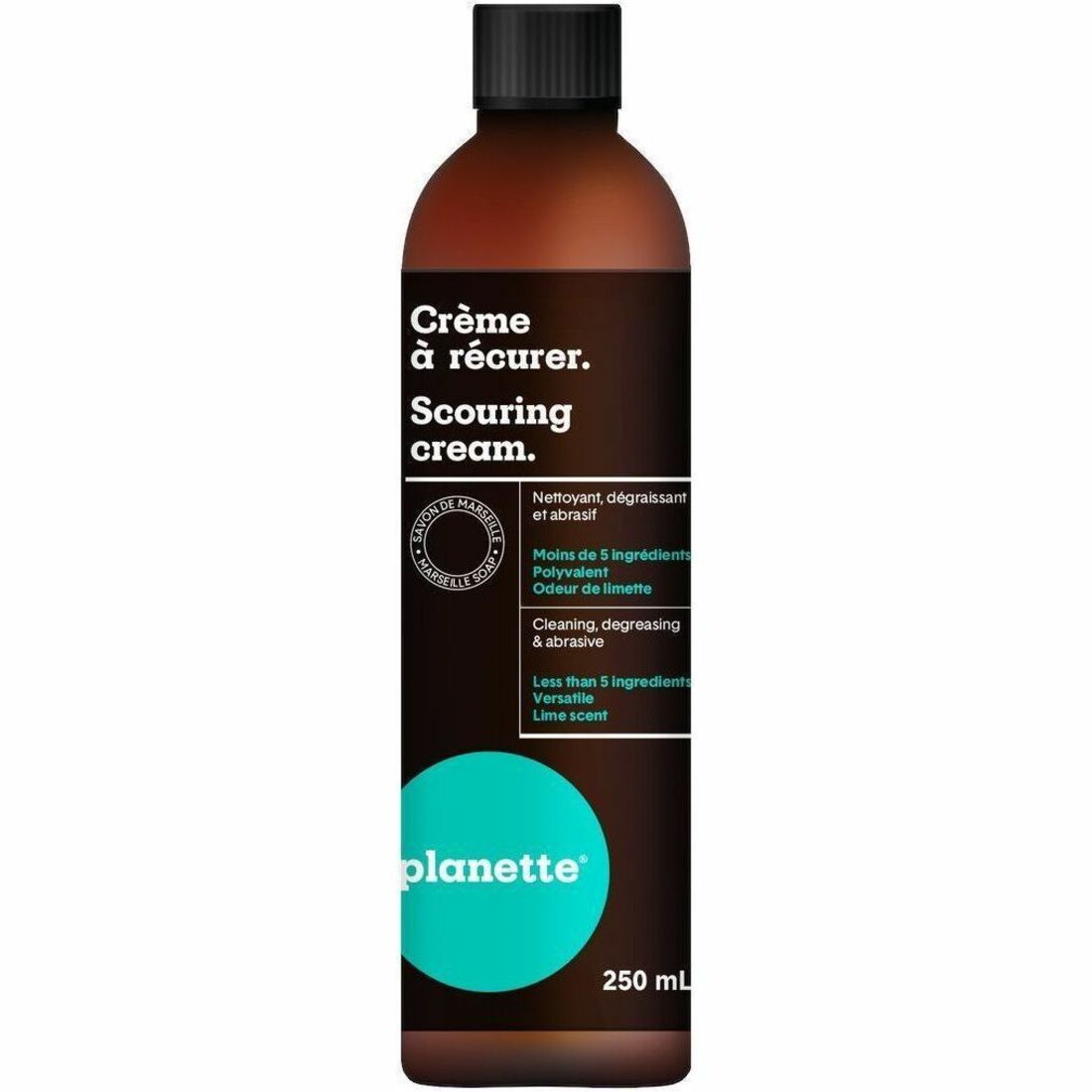 Planette Scouring Cream