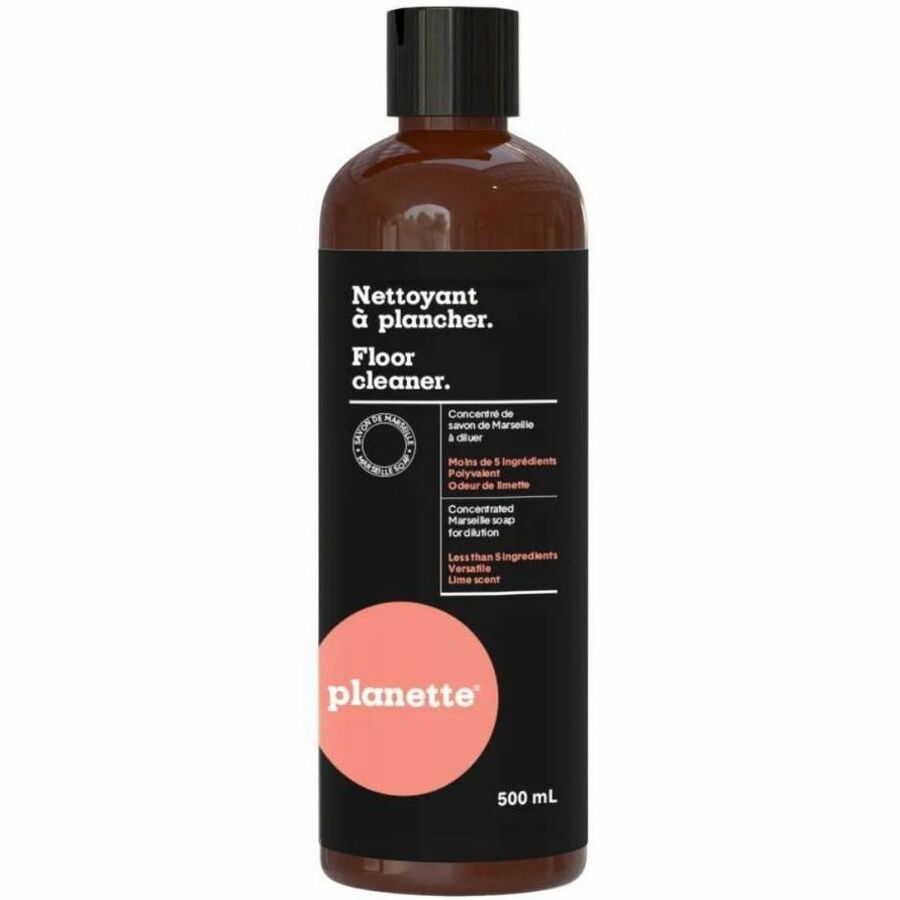 Planette Floor Cleaner