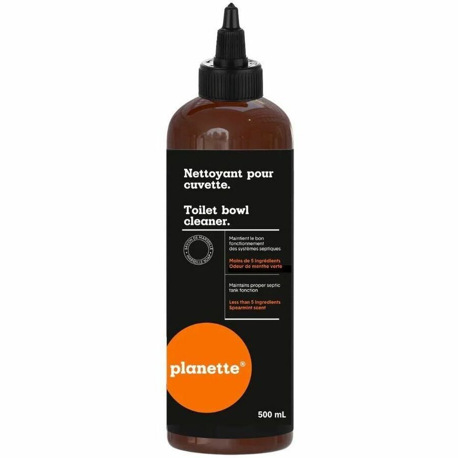 Planette Toilet Bowl Cleaner