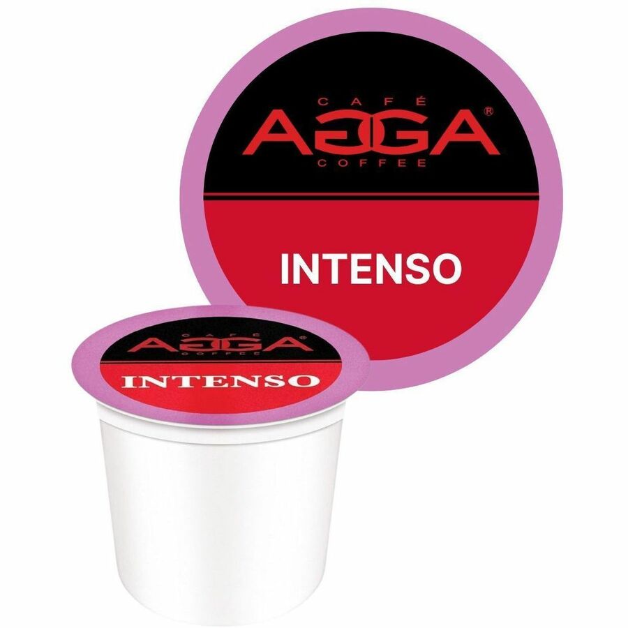 Agga K-Cup, Pod Intenso K-Cup - KC960000F02