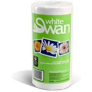 White Swan Professional Towel, 210 sheets