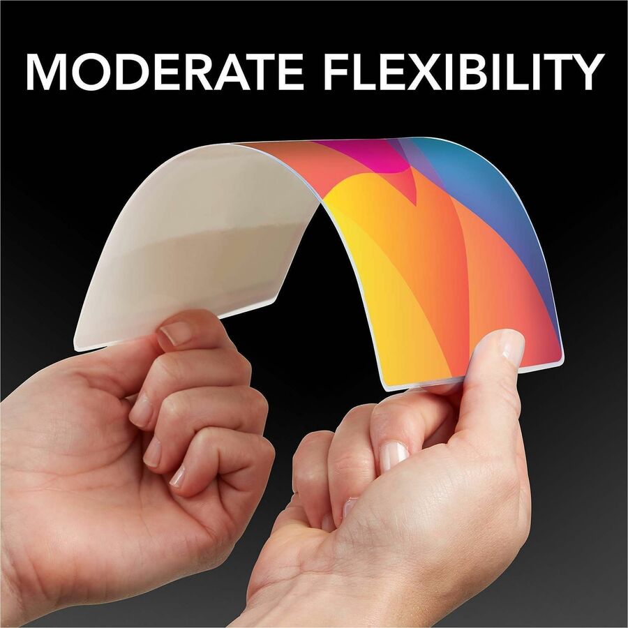 GBC Ultra Clear Thermal Laminating Pouches - 51005