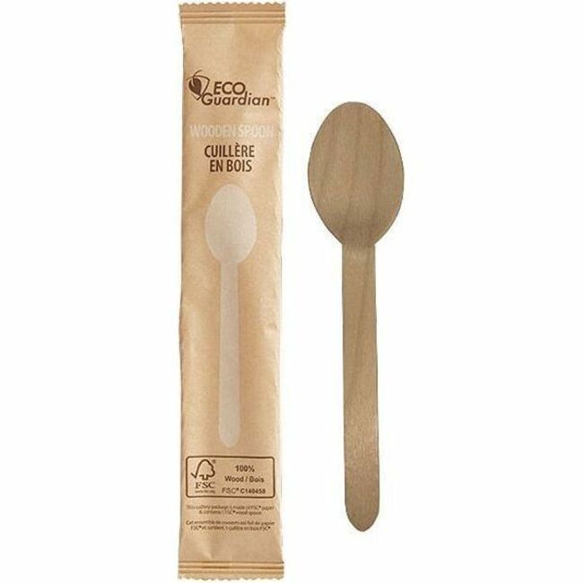 Eco Guardian Spoon
