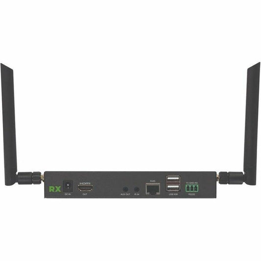 IOGEAR Video Extender Receiver