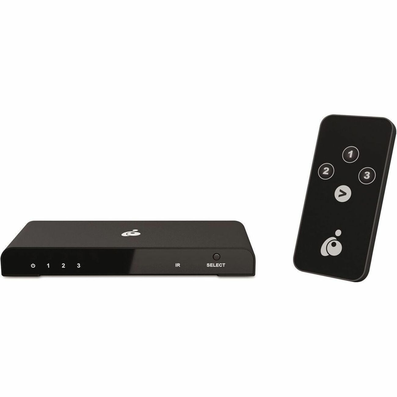IOGEAR 7272450 Audio/Video Switchbox