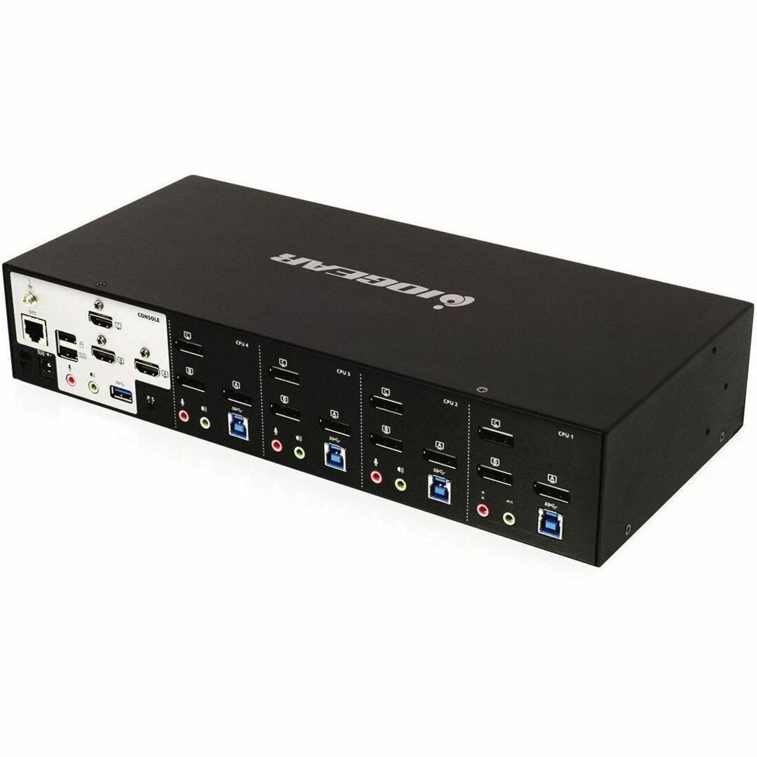IOGEAR 6525652 KVM Switchbox