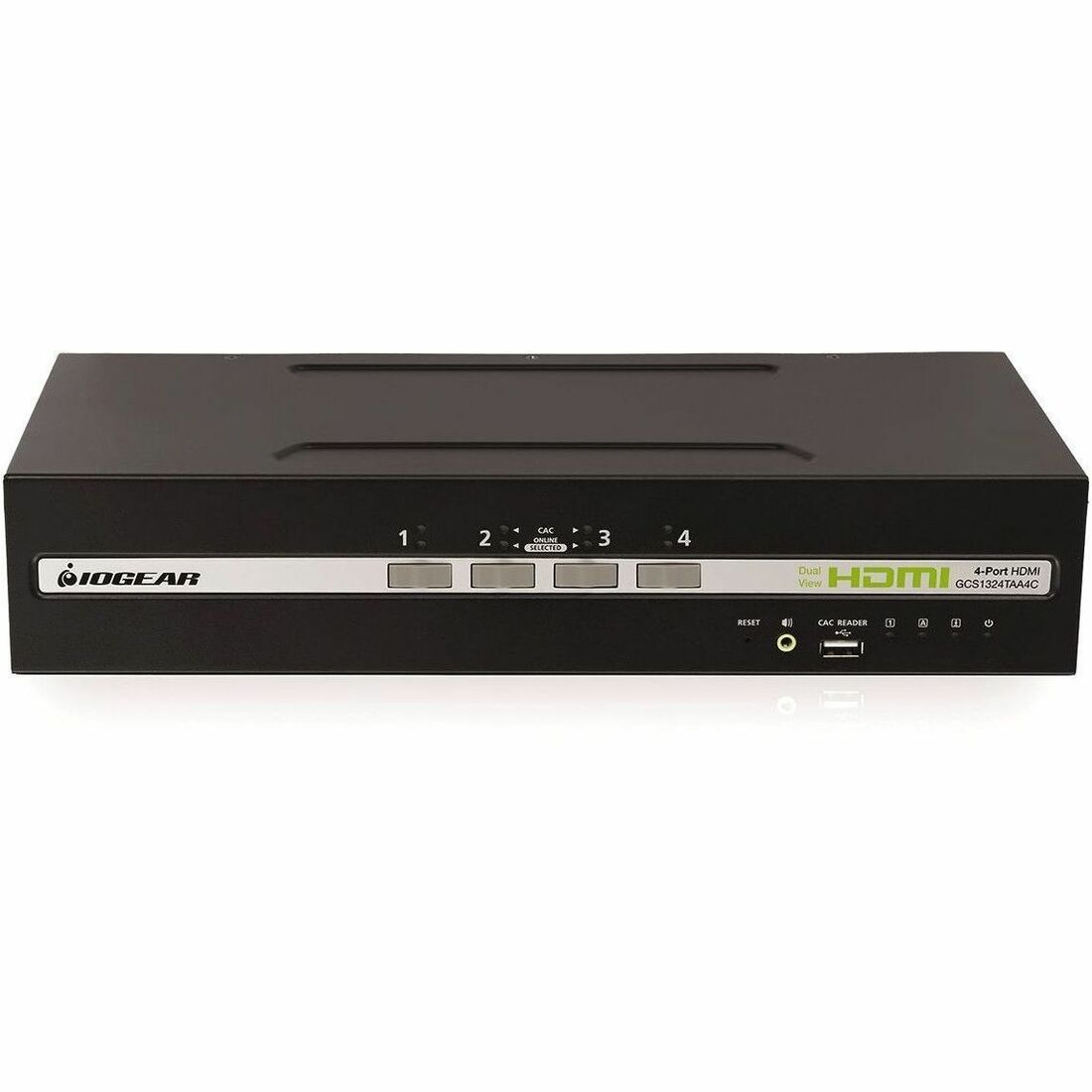 IOGEAR 6693580 KVM Switchbox