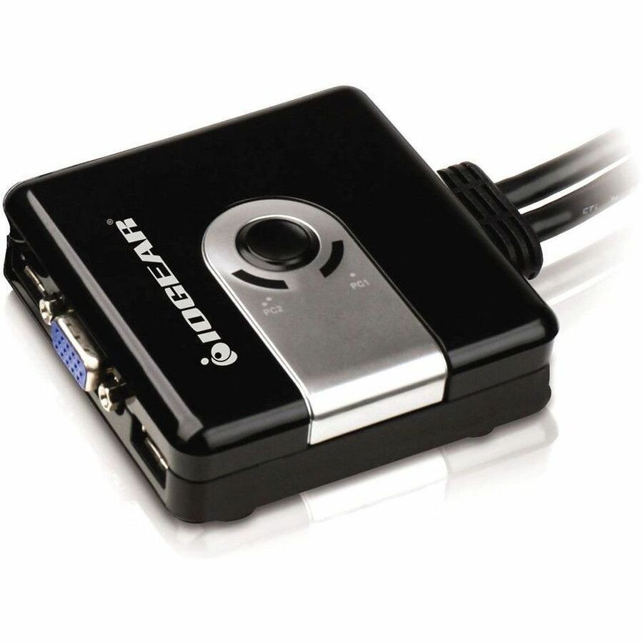 IOGEAR 4276475 KVM Switchbox