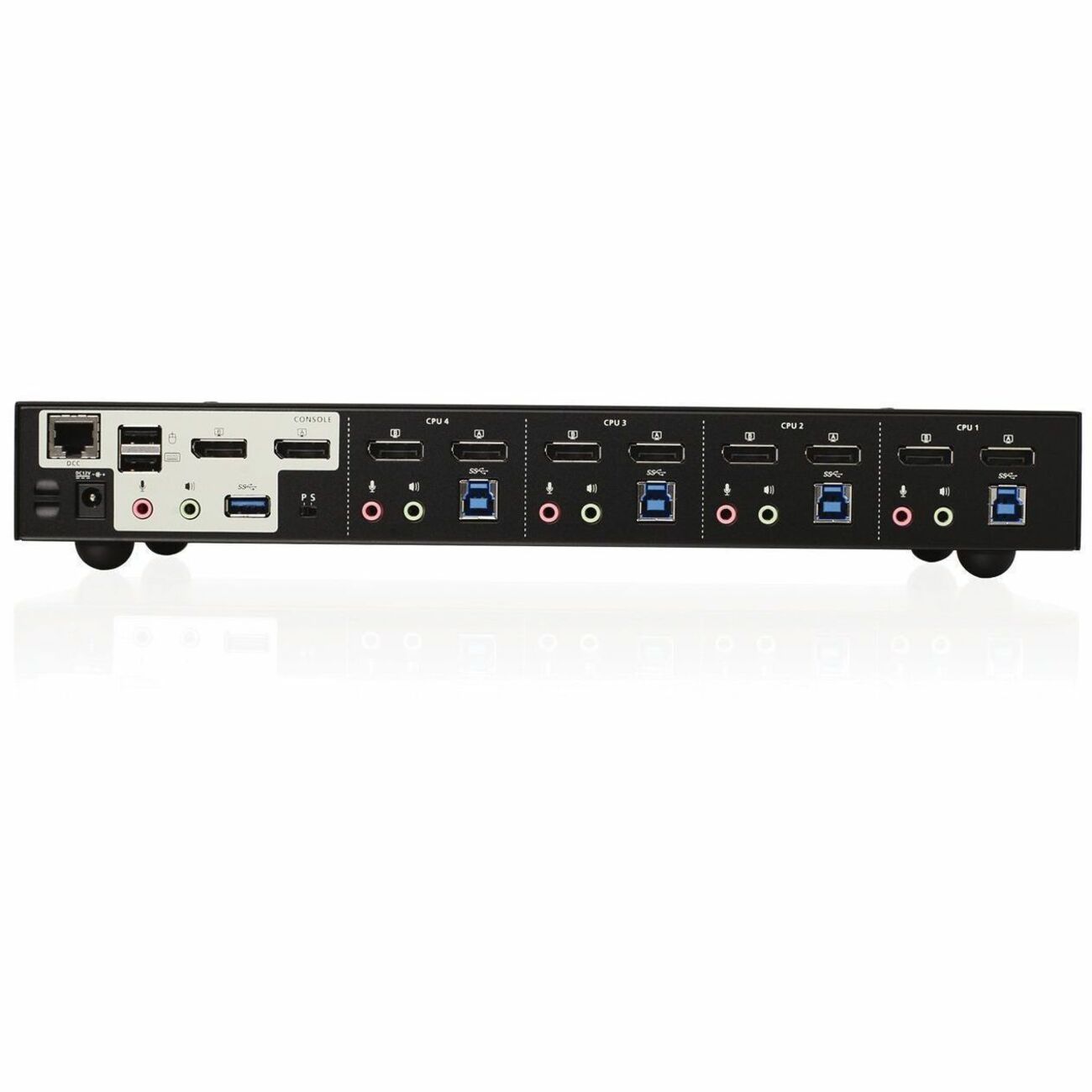 IOGEAR 6301100 KVM Switchbox