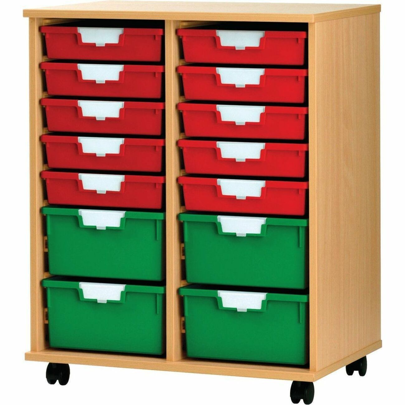 MITYBILT SystemSTOR Storage Rack